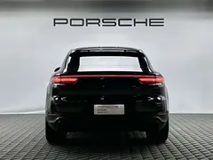 2023 Porsche Cayenne Coupé 3.0T Platinum Edition, синий — фото 4