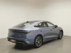 2025 BYD Seal 06 DM-i PHEV Smart Driving 80KM Premium — фото 2