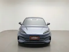 2025 BYD Seal 06 DM-i PHEV Smart Driving 80KM Premium — фото 3