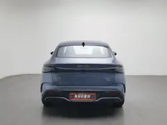 2025 BYD Seal 06 DM-i PHEV Smart Driving 80KM Premium — фото 4