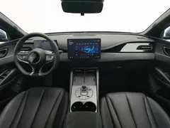 2025 BYD Seal 06 DM-i PHEV Smart Driving 80KM Premium — фото 5