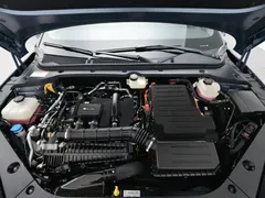 2025 BYD Seal 06 DM-i PHEV Smart Driving 80KM Premium — фото 6
