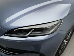 2025 BYD Seal 06 DM-i PHEV Smart Driving 80KM Premium — фото 7