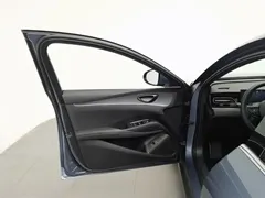 2025 BYD Seal 06 DM-i PHEV Smart Driving 80KM Premium — фото 8
