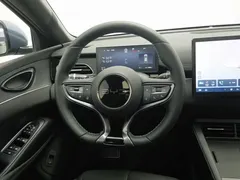 2025 BYD Seal 06 DM-i PHEV Smart Driving 80KM Premium — фото 11