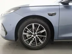 2025 BYD Seal 06 DM-i PHEV Smart Driving 80KM Premium — фото 17