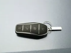 2025 BYD Seal 06 DM-i PHEV Smart Driving 80KM Premium — фото 19