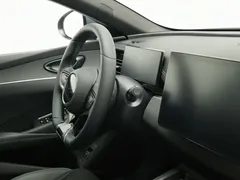 2025 BYD Seal 06 DM-i PHEV Smart Driving 80KM Premium — фото 22