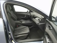 2025 BYD Seal 06 DM-i PHEV Smart Driving 80KM Premium — фото 23