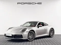 2023 Porsche 911 Carrera 3.0T — фото 1