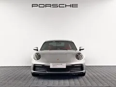 2023 Porsche 911 Carrera 3.0T — фото 2