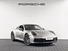 2023 Porsche 911 Carrera 3.0T — фото 3