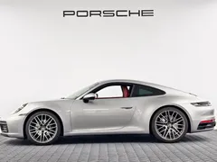 2023 Porsche 911 Carrera 3.0T — фото 4