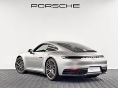 2023 Porsche 911 Carrera 3.0T — фото 5