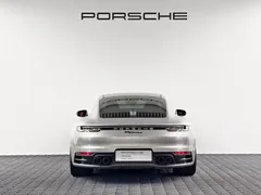 2023 Porsche 911 Carrera 3.0T — фото 6