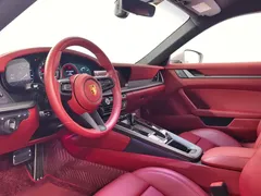 2023 Porsche 911 Carrera 3.0T — фото 8