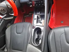 2021 Hyundai Elantra 1.5L CVT LUX Premium, синий — фото 16