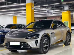 2025 Xiaomi YU7 RWD Long Range — фото 1