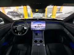 2025 Xiaomi YU7 RWD Long Range — фото 4