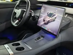 2025 Xiaomi YU7 RWD Long Range — фото 6