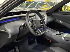 2025 Xiaomi YU7 RWD Long Range — фото 9