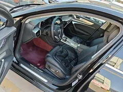 2023 Audi A6L 45 TFSI, чёрный — фото 5