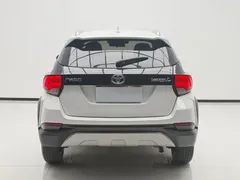 2022 Toyota Yaris L Zhixuan X 1.5L CVT Luxury Plus, белый — фото 5