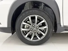 2022 Toyota Yaris L Zhixuan X 1.5L CVT Luxury Plus, белый — фото 13