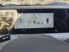 2025 BYD Song Pro 2nd Gen Smart Driving DM-i PHEV 75km Leading, белый — фото 7