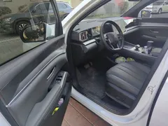 2025 BYD Song Pro 2nd Gen Smart Driving DM-i PHEV 75km Leading, белый — фото 12