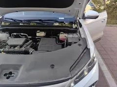 2025 BYD Song Pro 2nd Gen Smart Driving DM-i PHEV 75km Leading, белый — фото 22