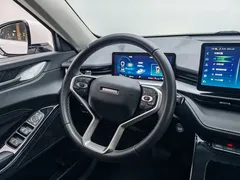 2022 Haval H6 3rd Gen 1.5T AT 2WD Max, белый — фото 16