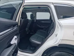 2022 Haval H6 3rd Gen 1.5T AT 2WD Max, белый — фото 17