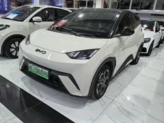 2025 BYD Seagull 305km Freedom — фото 1