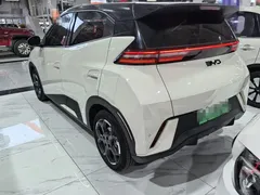 2025 BYD Seagull 305km Freedom — фото 4