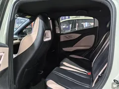 2025 BYD Seagull 305km Freedom — фото 10