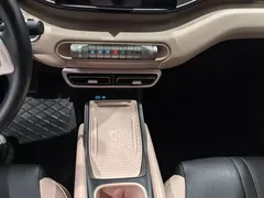 2025 BYD Seagull 305km Freedom — фото 11