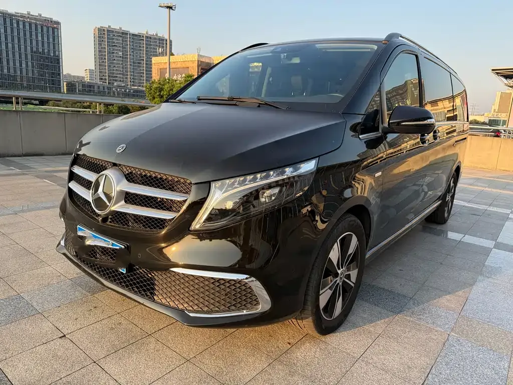 2022 Mercedes-Benz V-Class V 260 Premium