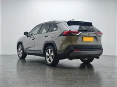 2020 Toyota RAV4 2.0L CVT 2WD Fashion — фото 4