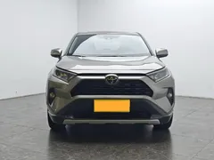 2020 Toyota RAV4 2.0L CVT 2WD Fashion — фото 5