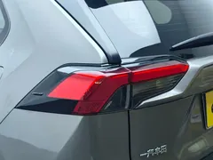 2020 Toyota RAV4 2.0L CVT 2WD Fashion — фото 7