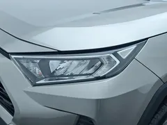 2020 Toyota RAV4 2.0L CVT 2WD Fashion — фото 8