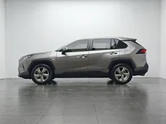 2020 Toyota RAV4 2.0L CVT 2WD Fashion — фото 10