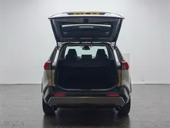 2020 Toyota RAV4 2.0L CVT 2WD Fashion — фото 11