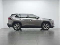 2020 Toyota RAV4 2.0L CVT 2WD Fashion — фото 12