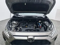2020 Toyota RAV4 2.0L CVT 2WD Fashion — фото 13