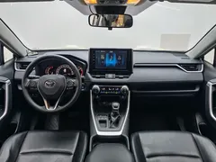 2020 Toyota RAV4 2.0L CVT 2WD Fashion — фото 15