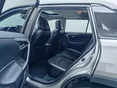 2020 Toyota RAV4 2.0L CVT 2WD Fashion — фото 17