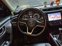 2022 Nissan Qashqai 2.0L CVT XV Prem Luxury — фото 3