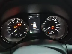 2022 Nissan Qashqai 2.0L CVT XV Prem Luxury — фото 4